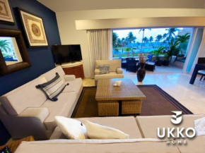 Villas del Mar 1 Puerto Aventuras, Quintana Roo